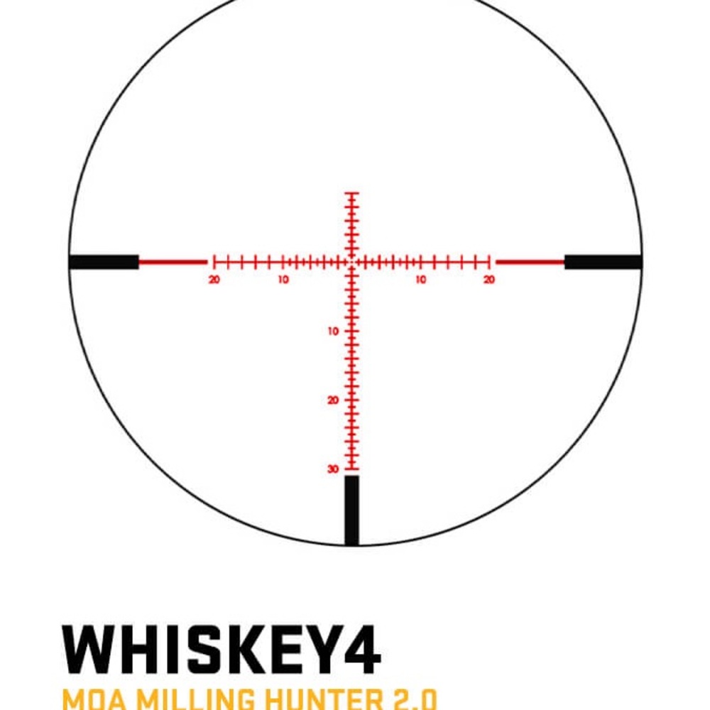 Sig Sauer scope